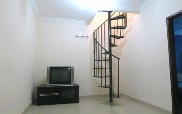 Puchong Utama 1 Homestay