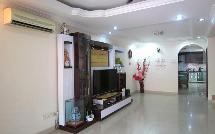 Puchong Utama 1 Homestay