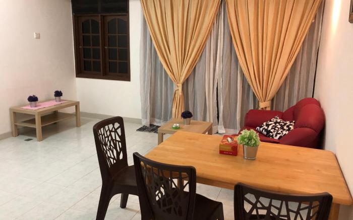 Berjaya hills Sweet Homestay B210