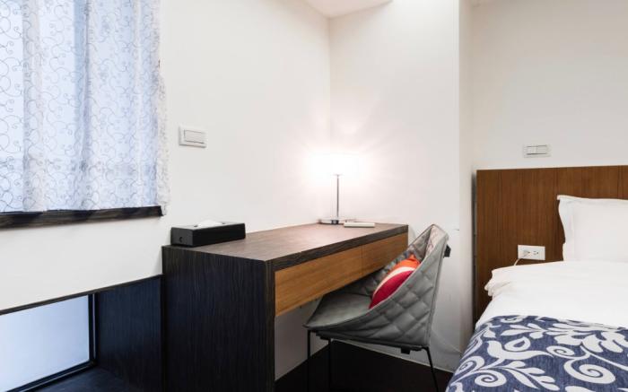 101 Xinyi Boutique A for 2-6P  (Monthly)