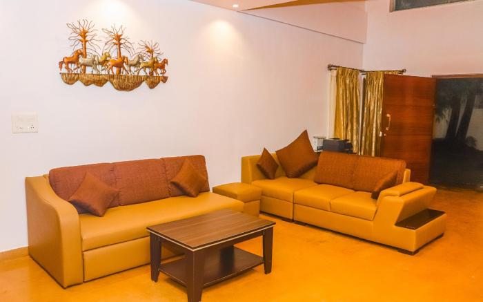 Amara Baga Villa 5BHK