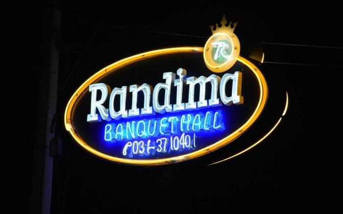 Randima Hotels
