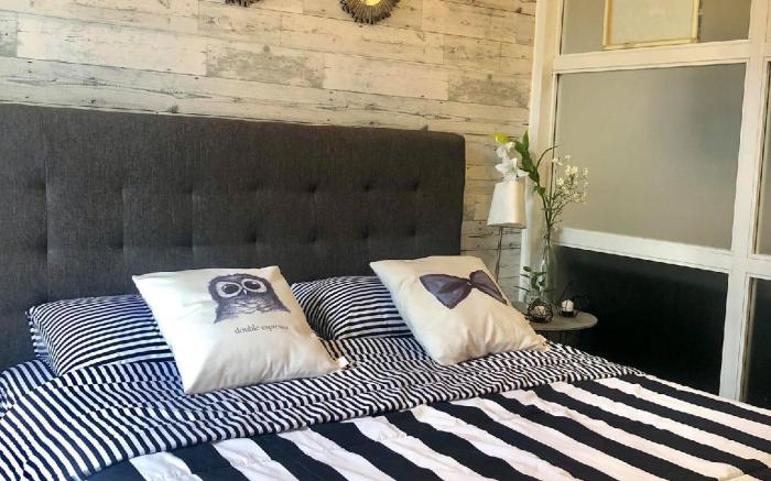 Casa De Roanne Tagaytay Staycation
