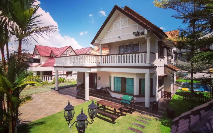 Ria Homestay