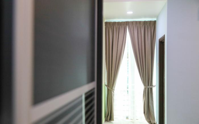 Modern Home/ 5 mins Jonker&Encore Mlk/sleep 24pax
