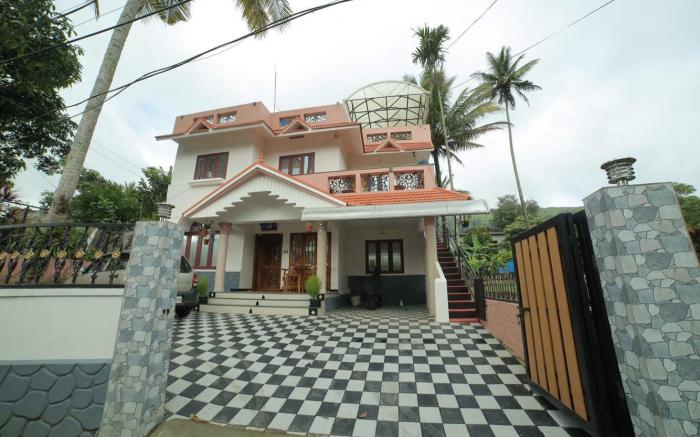 Mulberry Homestay