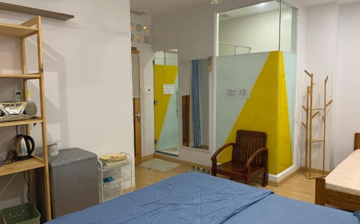 Yellow House Nha Trang - Room 203