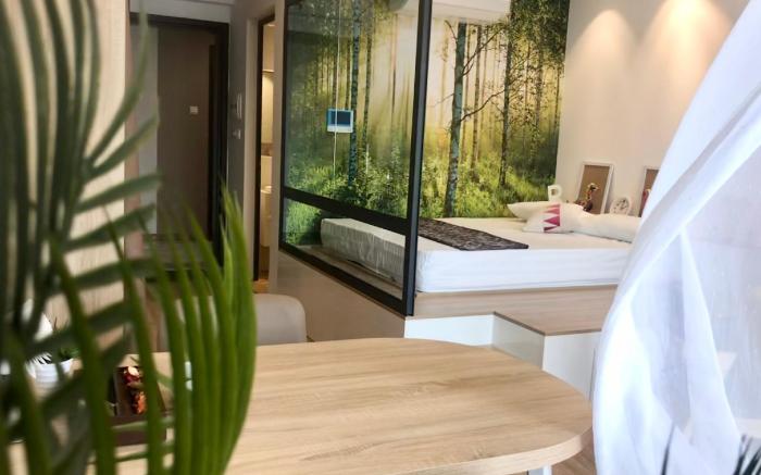 Hanoi D'Capitale - Luxury Apartment @Vincom Center