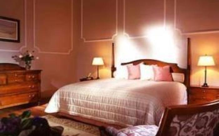 Villa Maria Cristina Hotel
