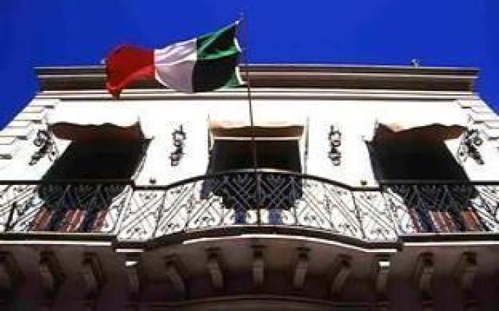 Villa Maria Cristina Hotel