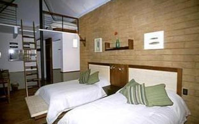 Rodavento Boutique Hotel & Spa