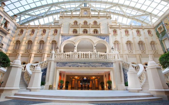 MGM MACAU