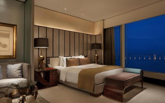 MGM MACAU