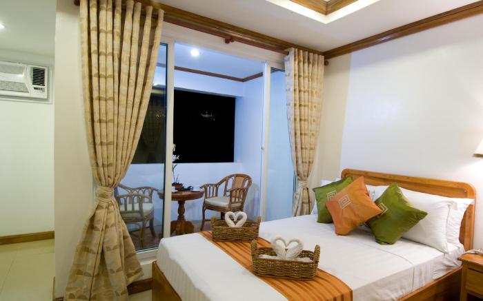 Grand Boracay Resort