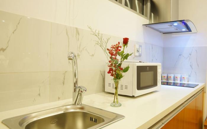 Richico Apartment and Hotel