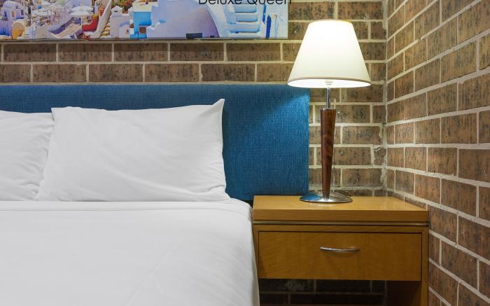 Buccaneer Motel