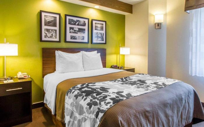 Econo Lodge Amarillo East