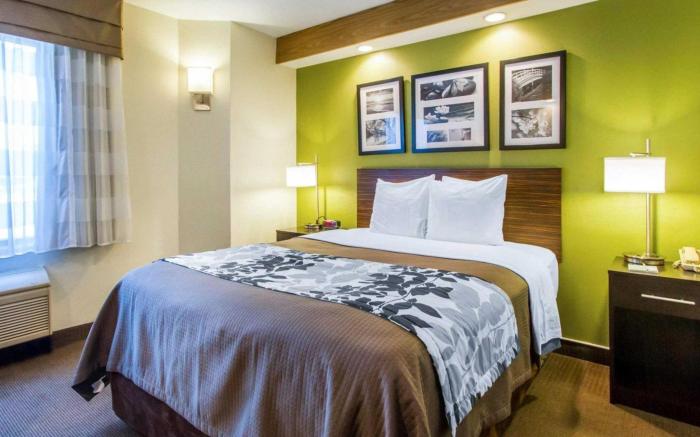 Econo Lodge Amarillo East