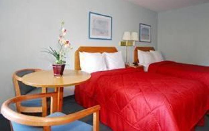 Quality Inn Atlantic Beach-Mayo Clinic Jax Area