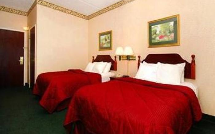 Comfort Inn Meadowlands