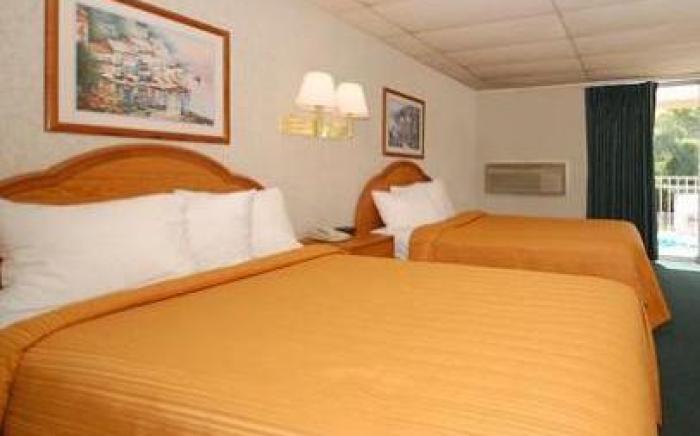 Days Inn By Wyndham Carlisle
