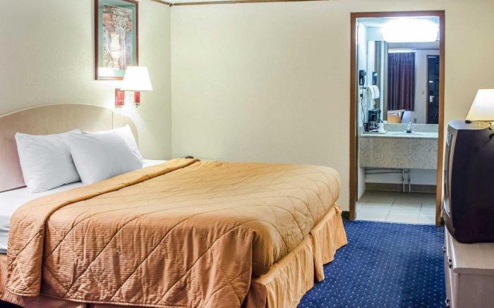 Rodeway Inn