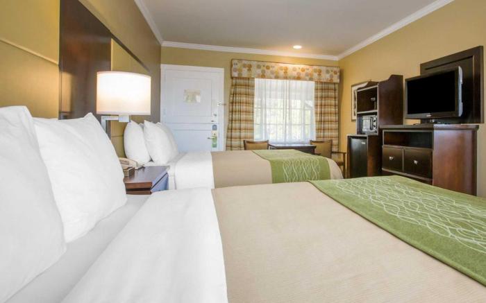 Comfort Inn Carmel By the Sea