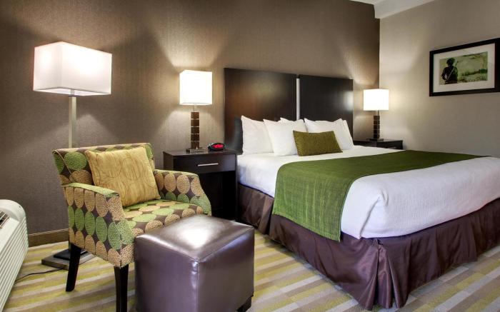 Inn at Historic Concord