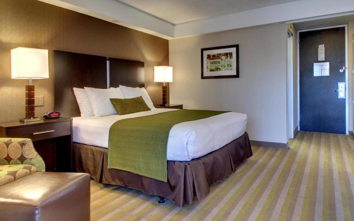 Inn at Historic Concord