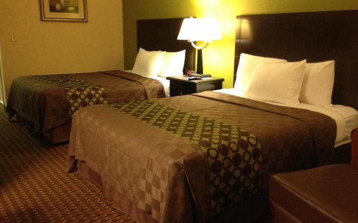 Windwater Inn and Suites