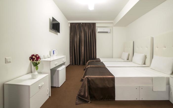 Hotel Grand Palace