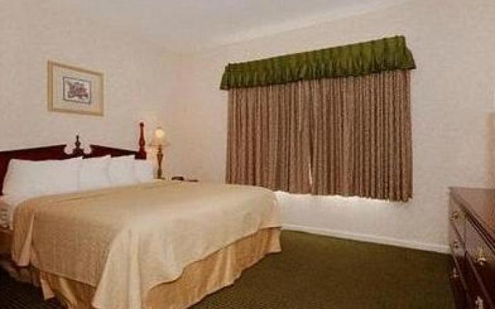 Quality Inn & Suites