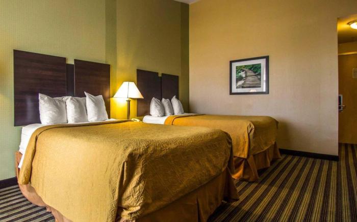 Home2 Suites by Hilton East Haven New Haven