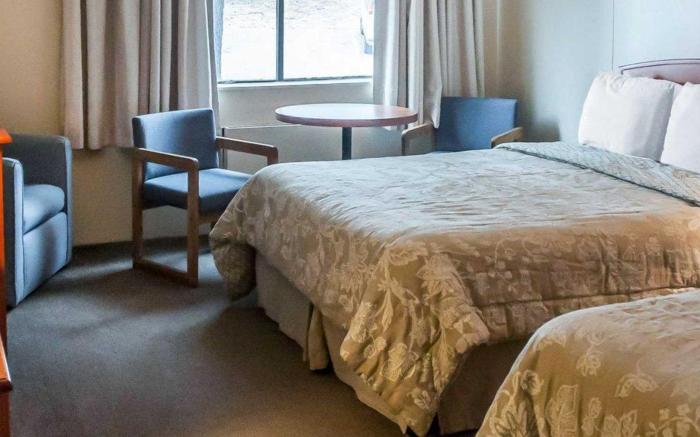 Rocky Mountain Hotel & Conference Center - Adults Only