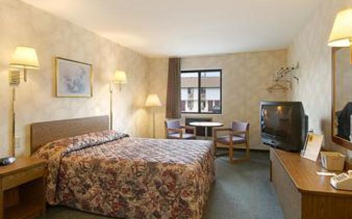 Value Inn Harrisburg-York