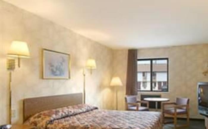 Value Inn Harrisburg-York