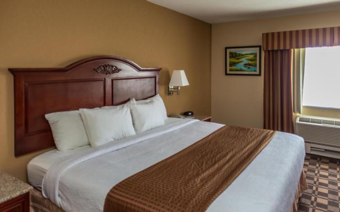 Best Western White Mountain Inn