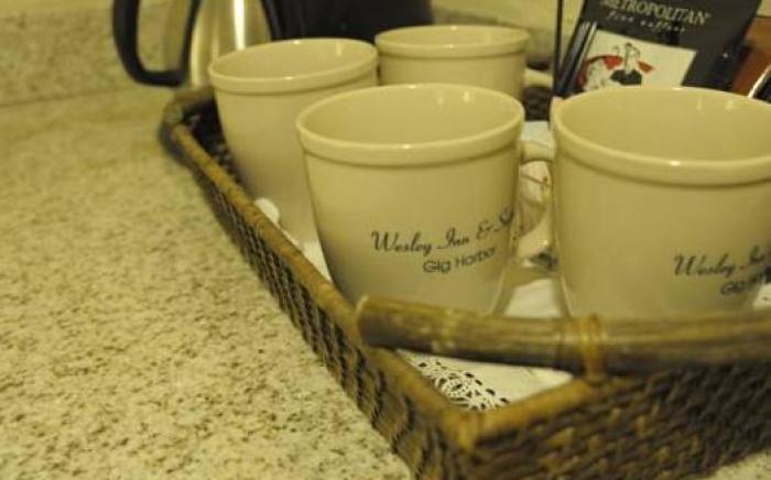 Best Western Wesley Inn and Suites