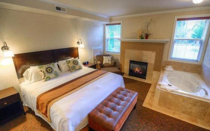 Best Western Wesley Inn & Suites