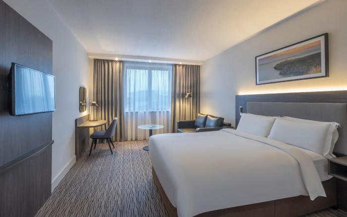 Clayton Hotel Dublin Airport Central