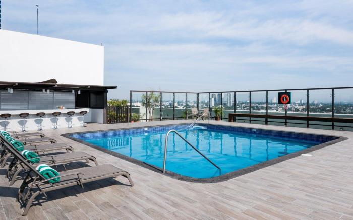 Holiday Inn Guadalajara Select By IHG