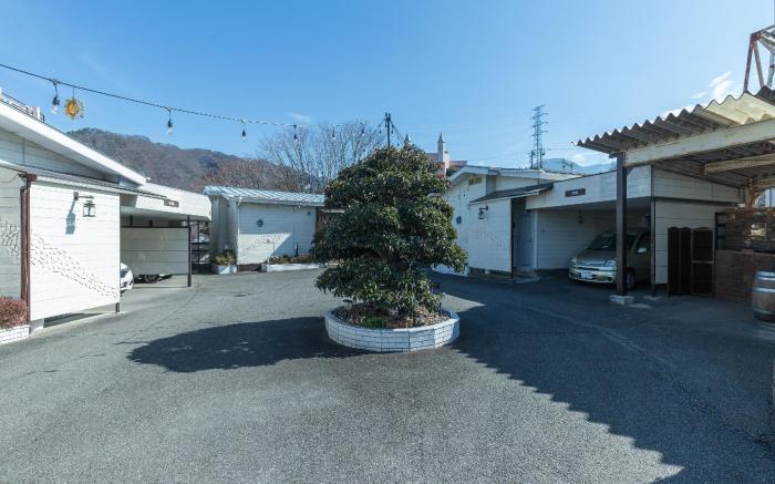 Tabist Hotel Nizi Fuefuki Misaka