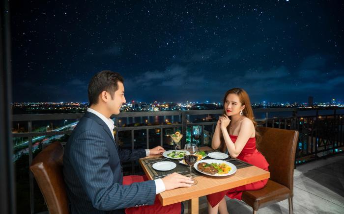 RHM Luxury Hotel And Suite