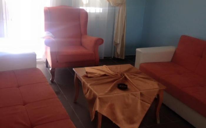 The Palm Club Apart Otel