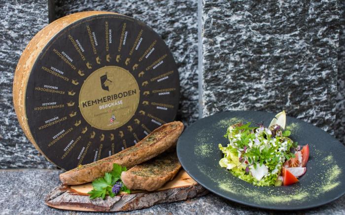 Kemmeriboden-Bad Swiss Quality Hotel