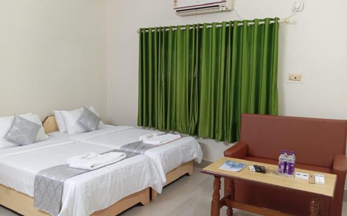 Orbit Hotel Midnapore