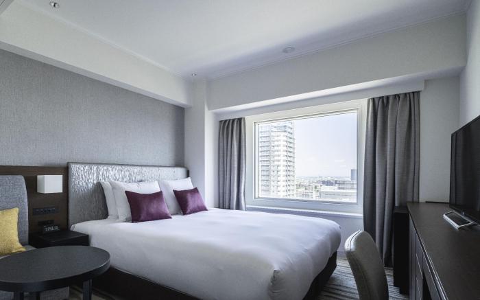 ANA Crowne Plaza Sapporo By IHG