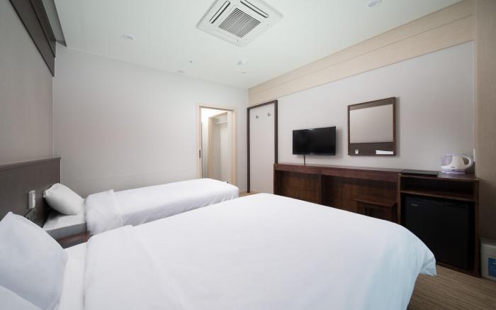 Palace Hotel Jeju