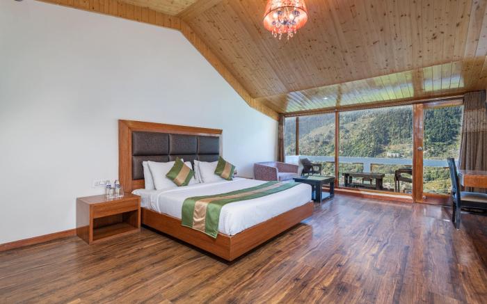 DLS Serenity Resort and Spa