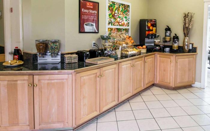 Quality Inn Atlantic Beach-Mayo Clinic Jax Area